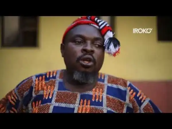 Video: Resident Evil [Part 1] - Latest 2018 Nigerian Nollywood Drama Movie (English Full HD)